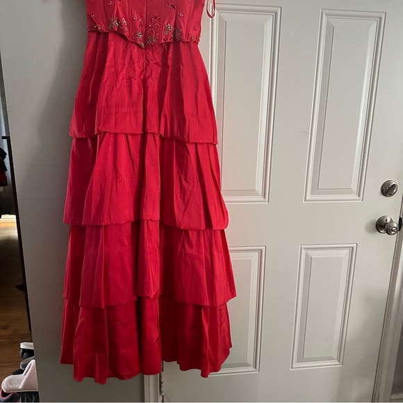 NWT Aspeed evening gown - Picture 5 of 9